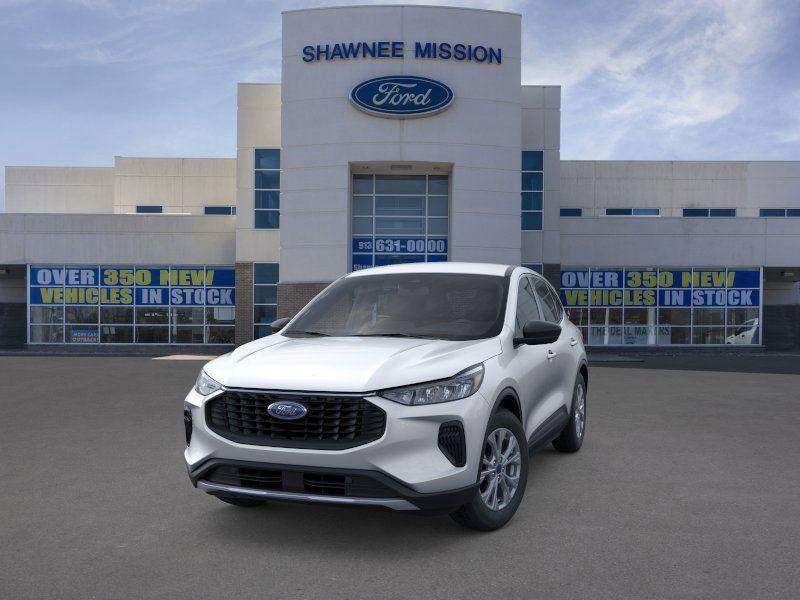 new 2024 Ford Escape car, priced at $31,398