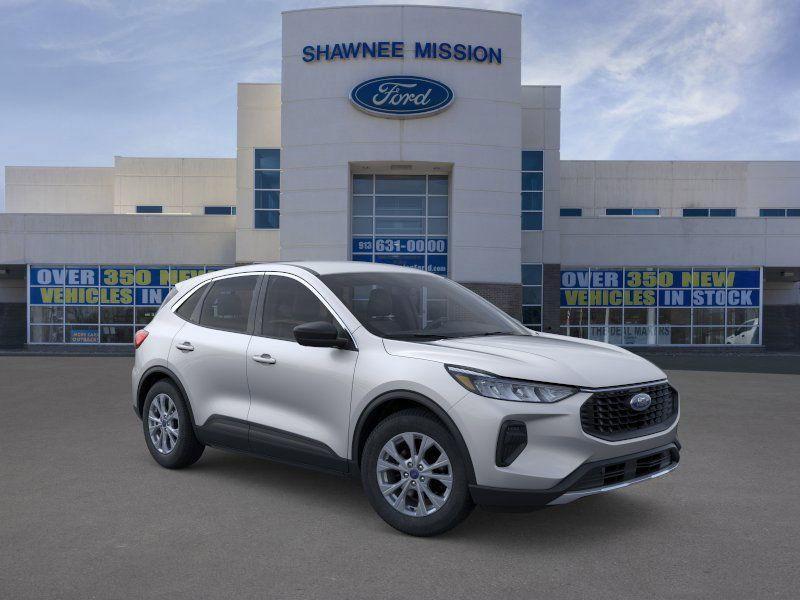 new 2024 Ford Escape car, priced at $31,398