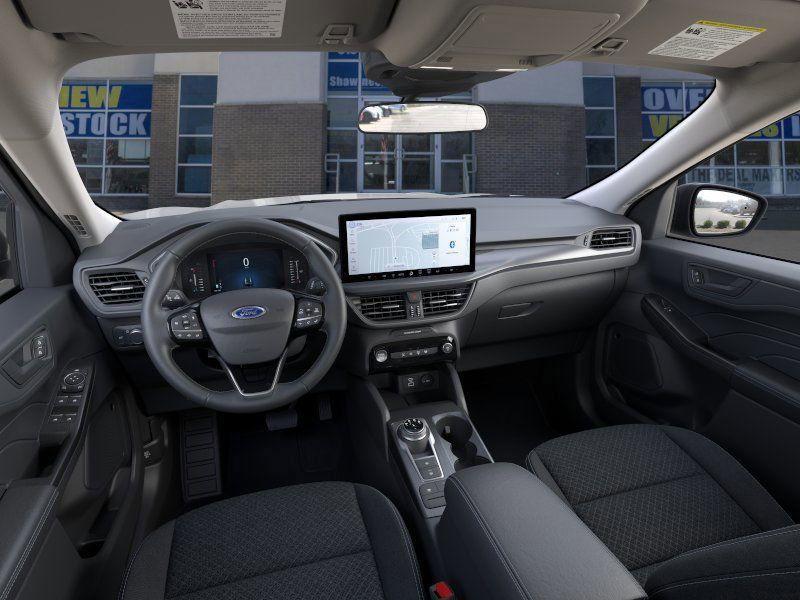 new 2024 Ford Escape car, priced at $31,398