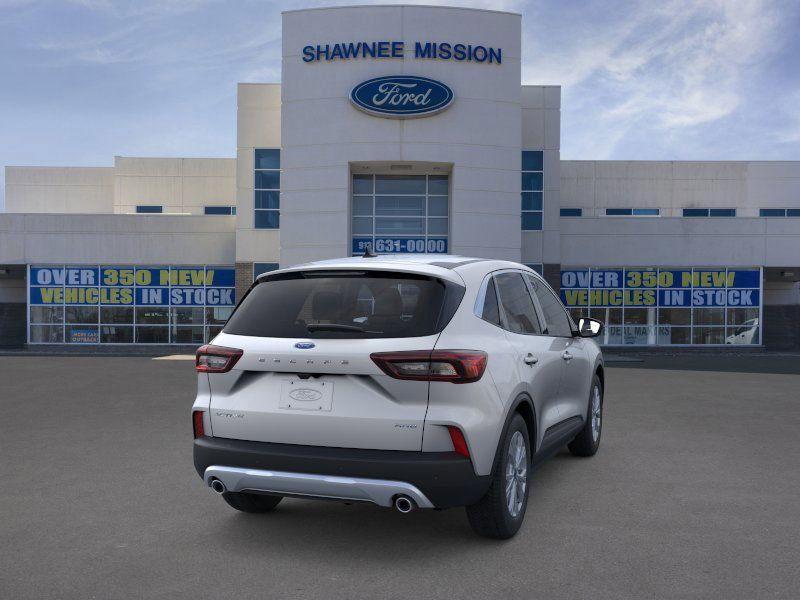 new 2024 Ford Escape car, priced at $31,398