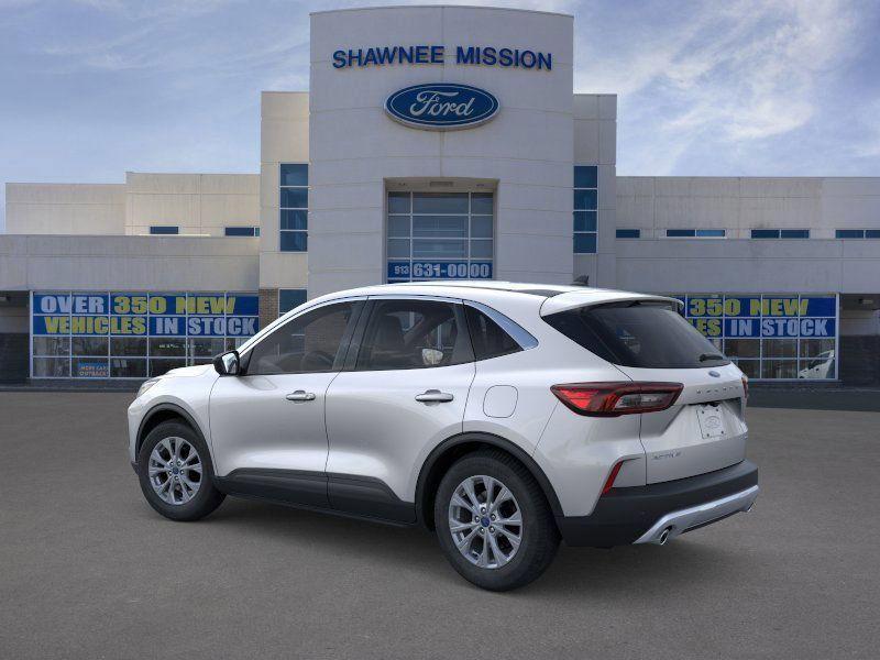 new 2024 Ford Escape car, priced at $31,398