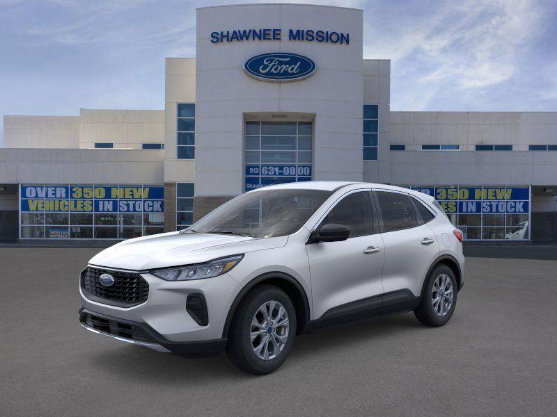 new 2024 Ford Escape car, priced at $31,398