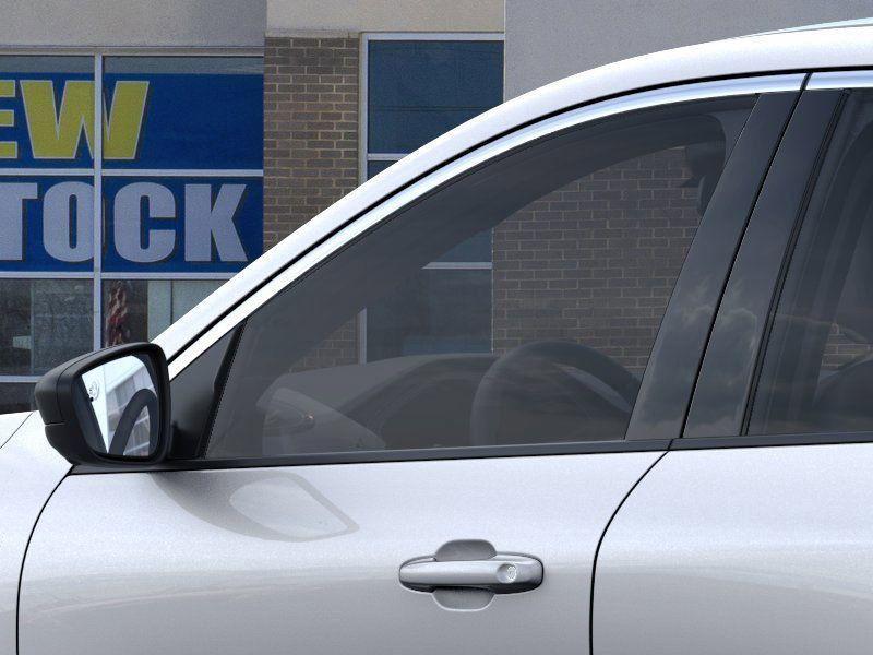 new 2024 Ford Escape car, priced at $31,398