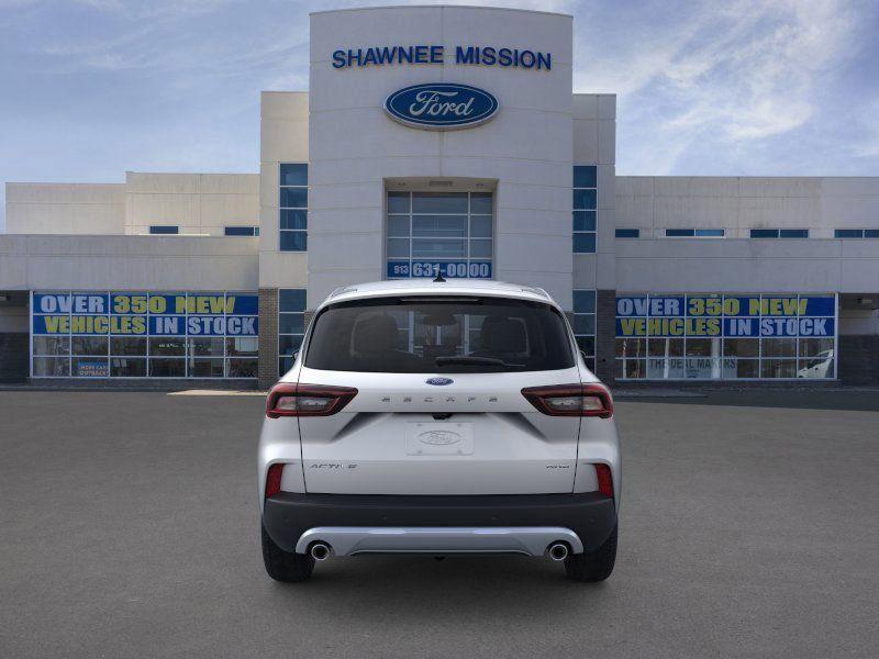 new 2024 Ford Escape car, priced at $31,398