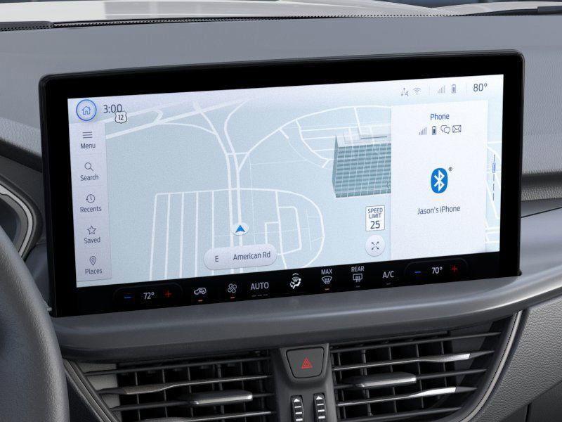 new 2024 Ford Escape car, priced at $31,398