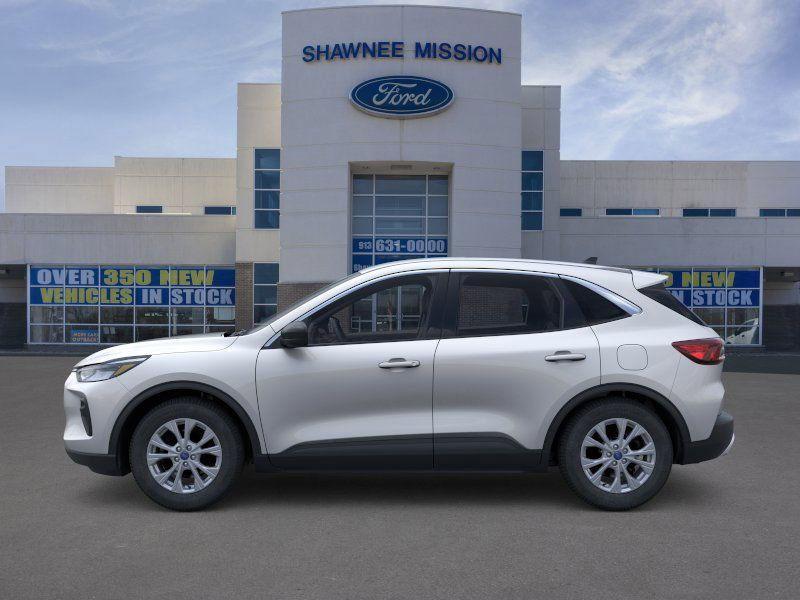 new 2024 Ford Escape car, priced at $31,398
