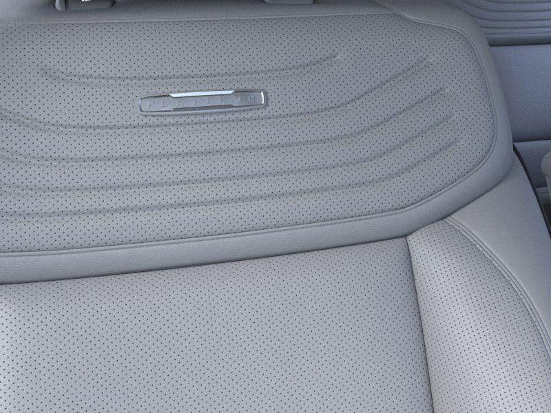 new 2025 Ford Expedition car, priced at $90,650