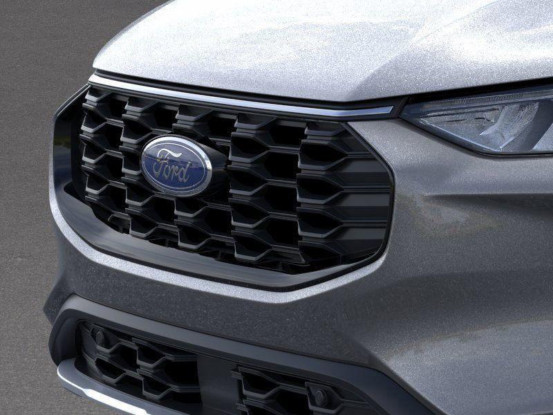 new 2026 Ford Escape car, priced at $35,620