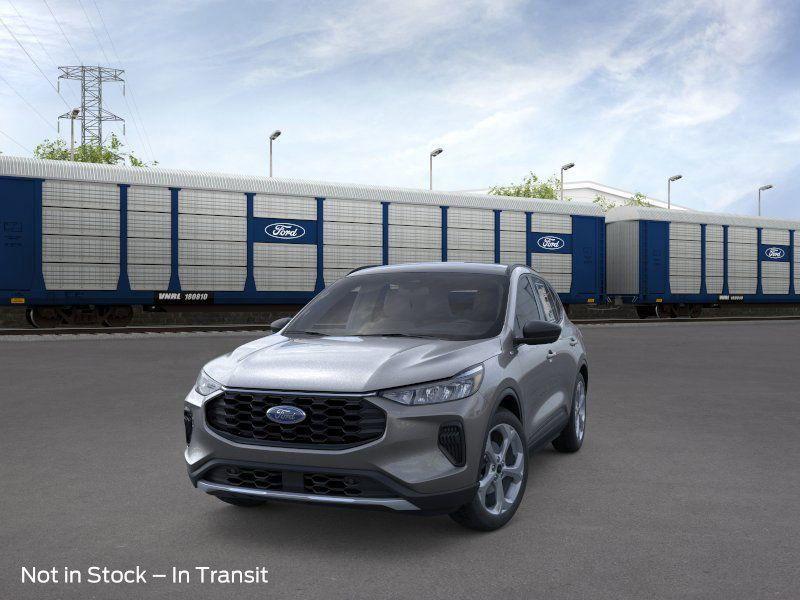 new 2026 Ford Escape car, priced at $35,620