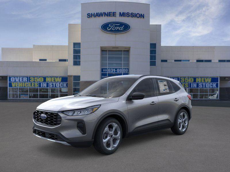 new 2026 Ford Escape car, priced at $34,620