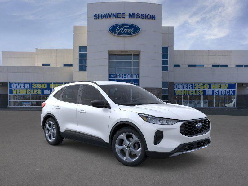 new 2025 Ford Escape car, priced at $27,475