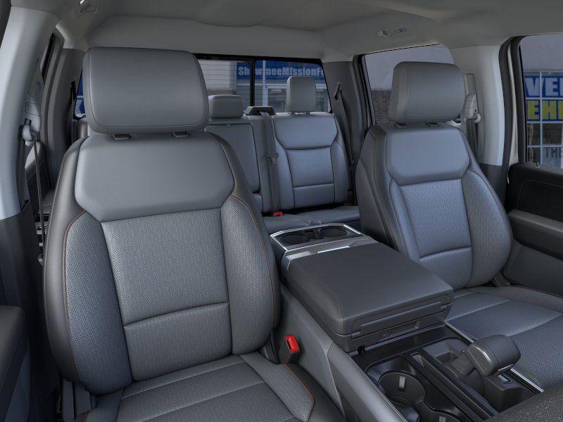 new 2024 Ford F-150 car, priced at $65,322