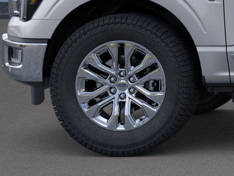 new 2024 Ford F-150 car, priced at $65,322