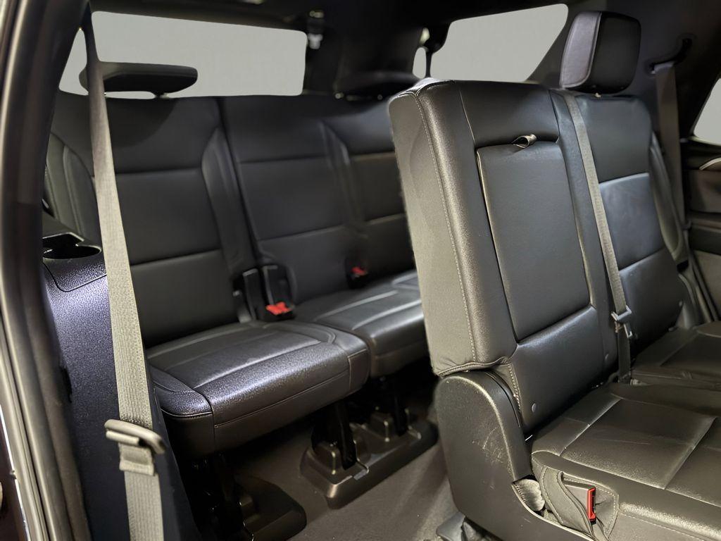 used 2023 Chevrolet Tahoe car, priced at $47,721