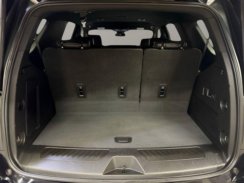 used 2023 Chevrolet Tahoe car, priced at $47,721