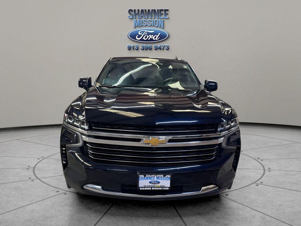 used 2023 Chevrolet Tahoe car, priced at $47,721