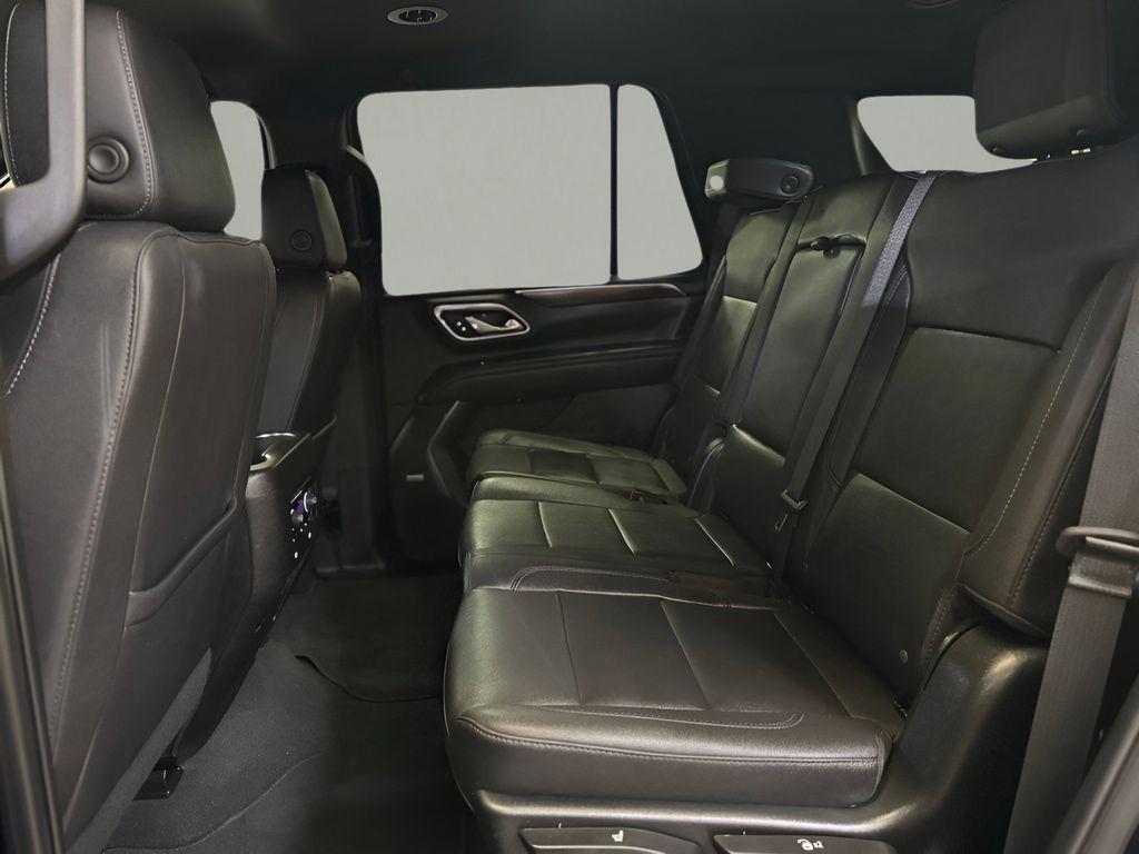 used 2023 Chevrolet Tahoe car, priced at $47,721