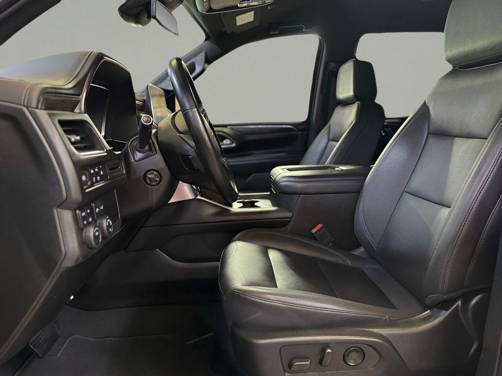 used 2023 Chevrolet Tahoe car, priced at $47,721