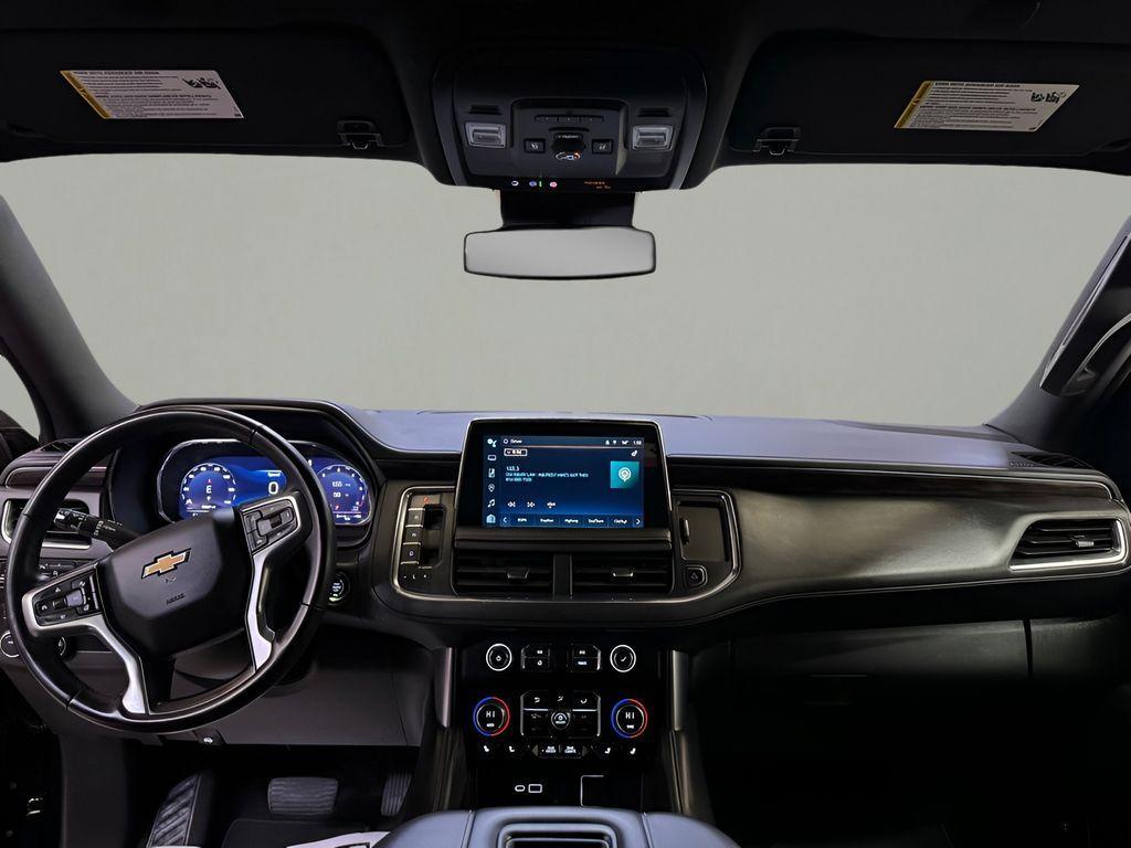 used 2023 Chevrolet Tahoe car, priced at $47,721