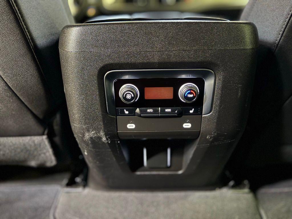 used 2023 Chevrolet Tahoe car, priced at $47,721