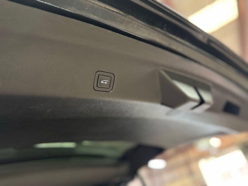 used 2023 Chevrolet Tahoe car, priced at $47,721