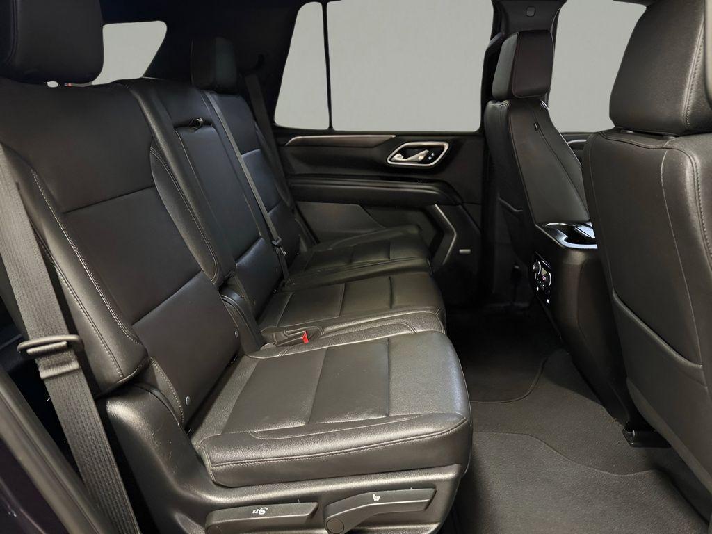 used 2023 Chevrolet Tahoe car, priced at $47,721