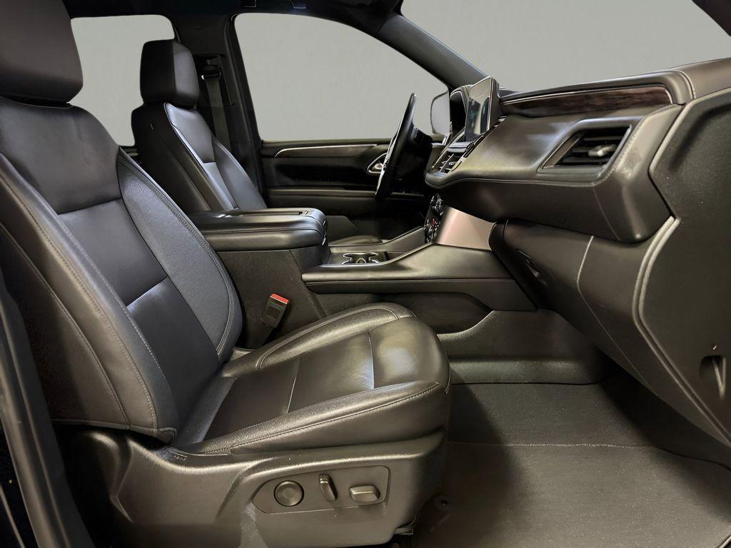 used 2023 Chevrolet Tahoe car, priced at $47,721