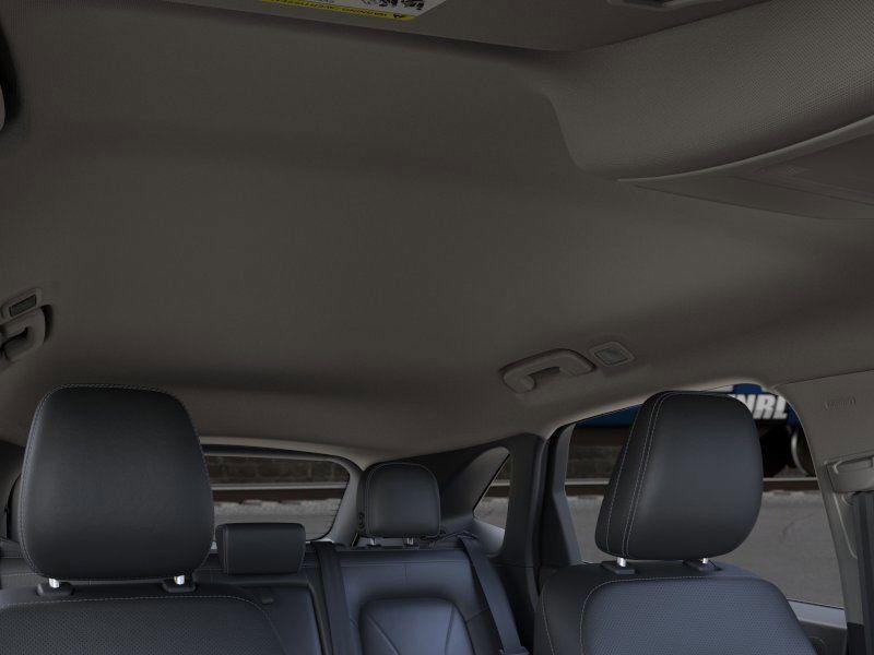 new 2026 Ford Escape car, priced at $42,180