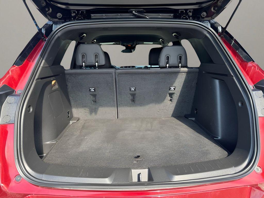 used 2023 Chevrolet TrailBlazer car, priced at $22,475