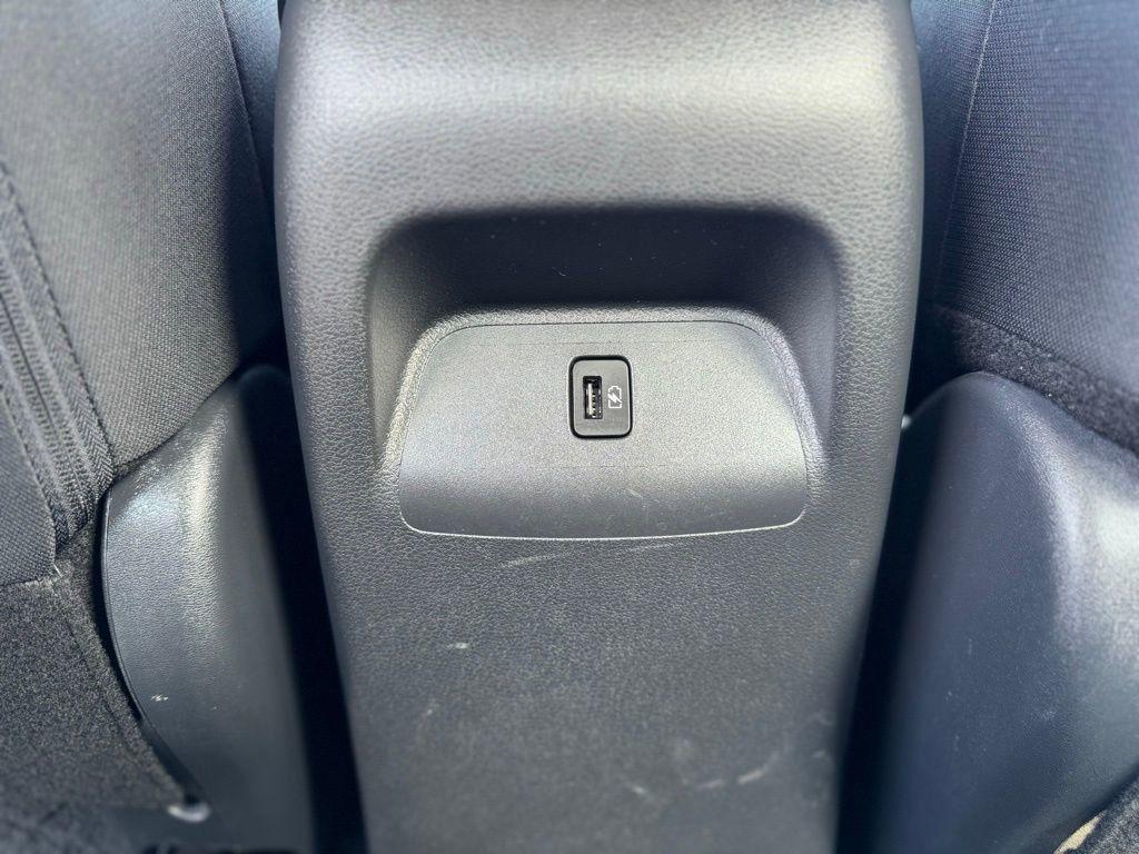 used 2024 Nissan Sentra car, priced at $19,218