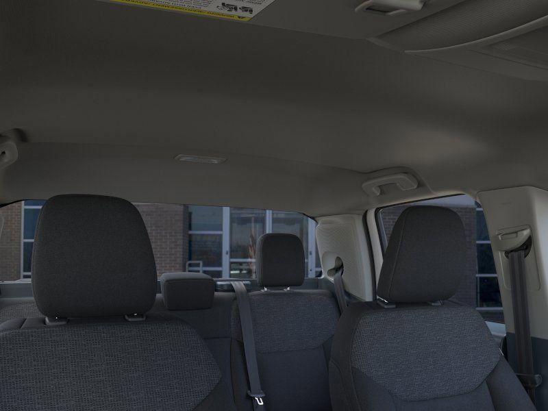 new 2025 Ford Maverick car, priced at $29,940