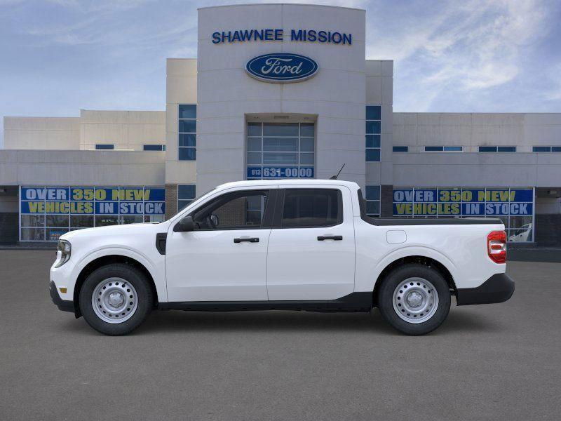 new 2025 Ford Maverick car, priced at $29,940