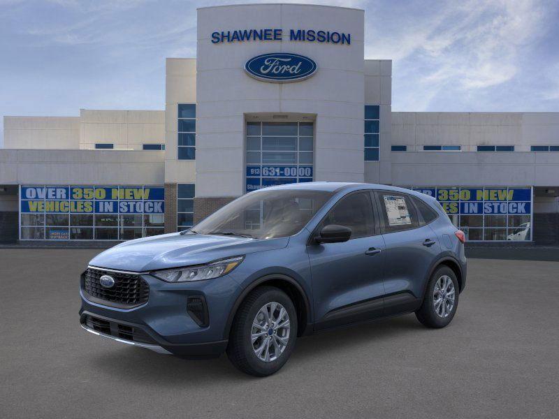 new 2025 Ford Escape car, priced at $27,295