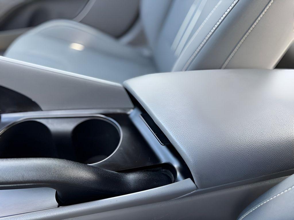 used 2023 Hyundai Elantra car, priced at $16,274