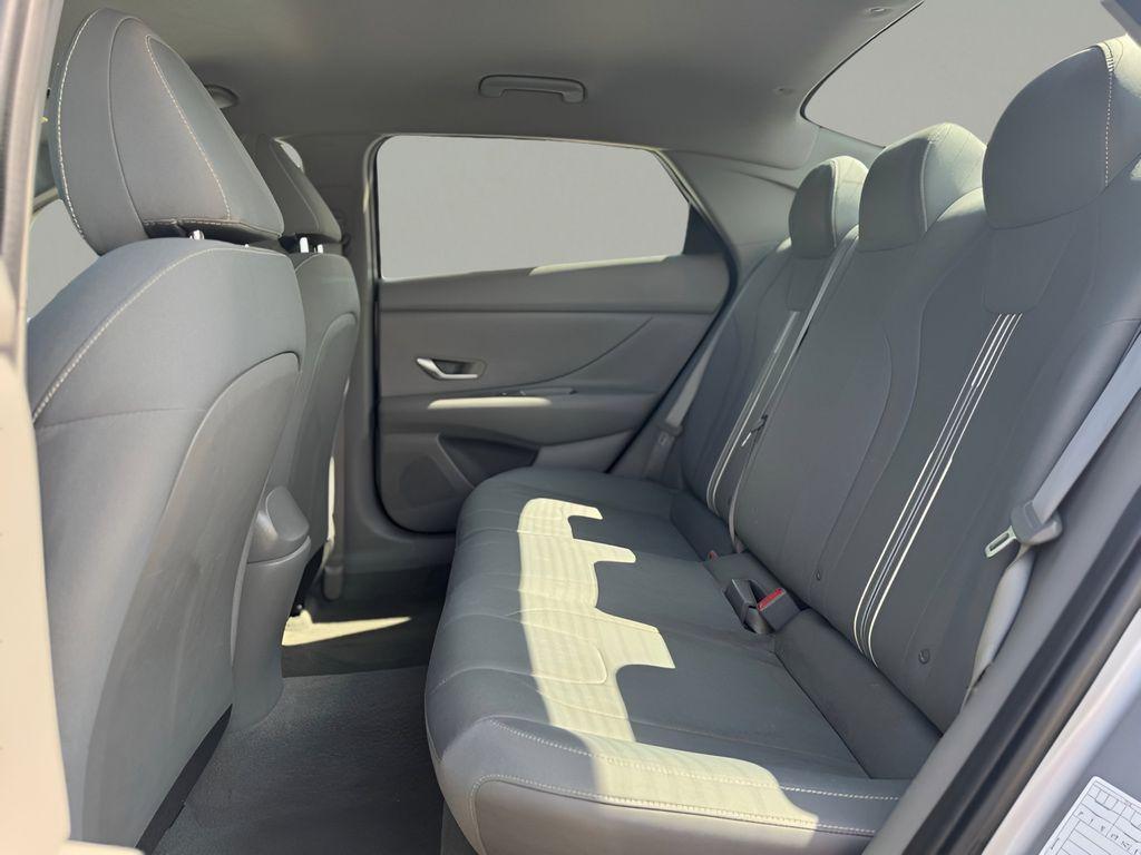 used 2023 Hyundai Elantra car, priced at $16,274