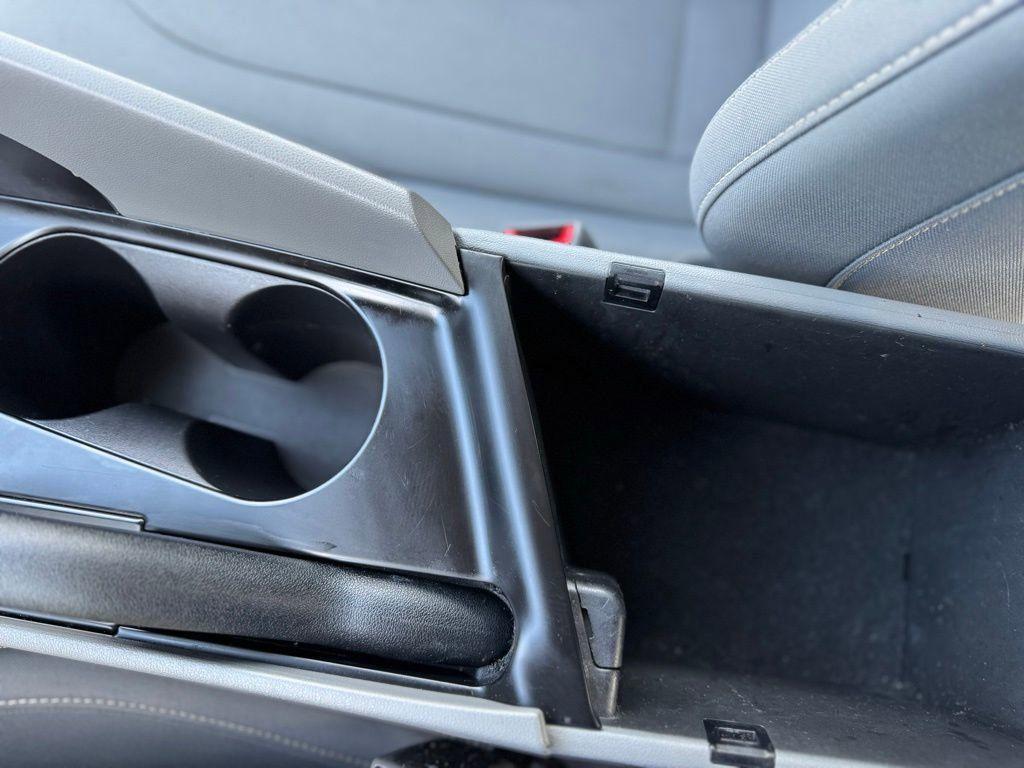 used 2023 Hyundai Elantra car, priced at $16,274