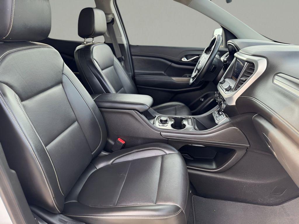 used 2023 GMC Acadia car, priced at $24,981