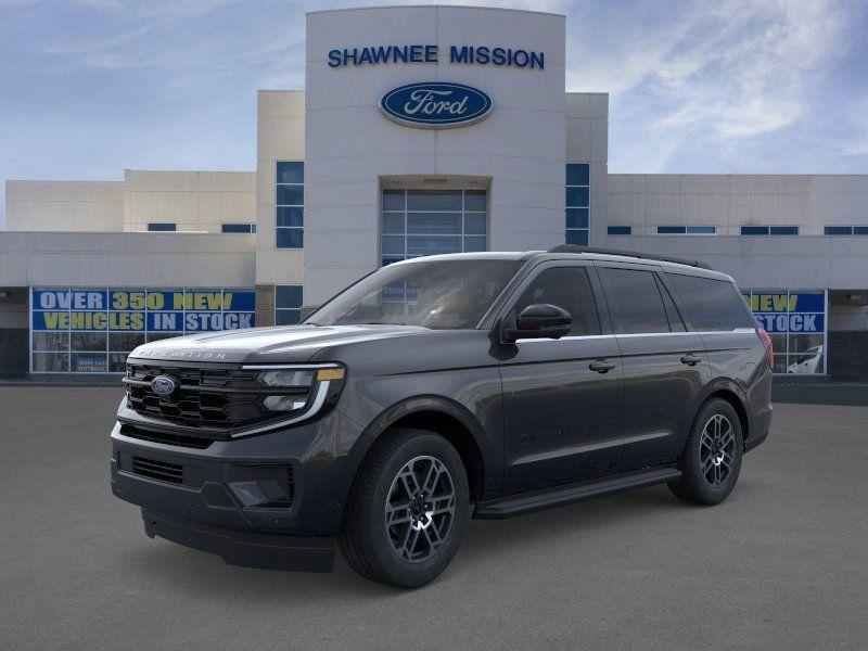 new 2025 Ford Expedition car, priced at $72,275