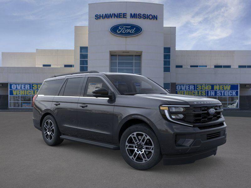 new 2025 Ford Expedition car, priced at $72,275