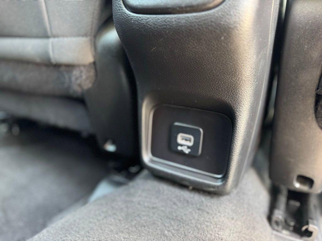 used 2021 Jeep Compass car, priced at $15,931