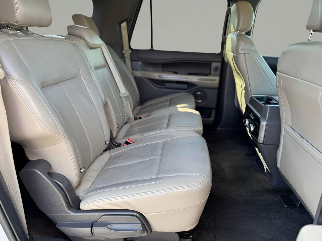 used 2018 Ford Expedition Max car, priced at $22,922