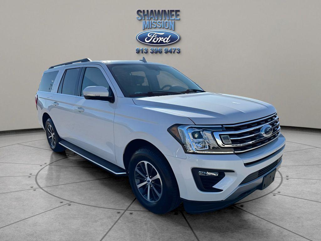 used 2018 Ford Expedition Max car, priced at $22,922