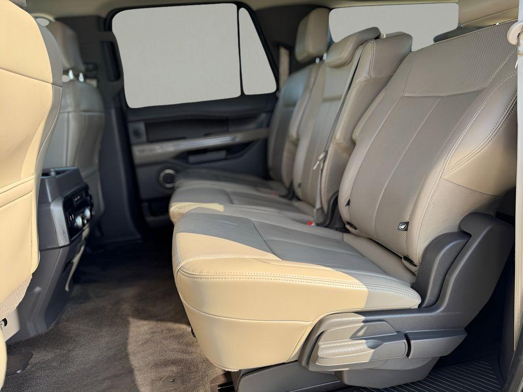 used 2018 Ford Expedition Max car, priced at $22,922