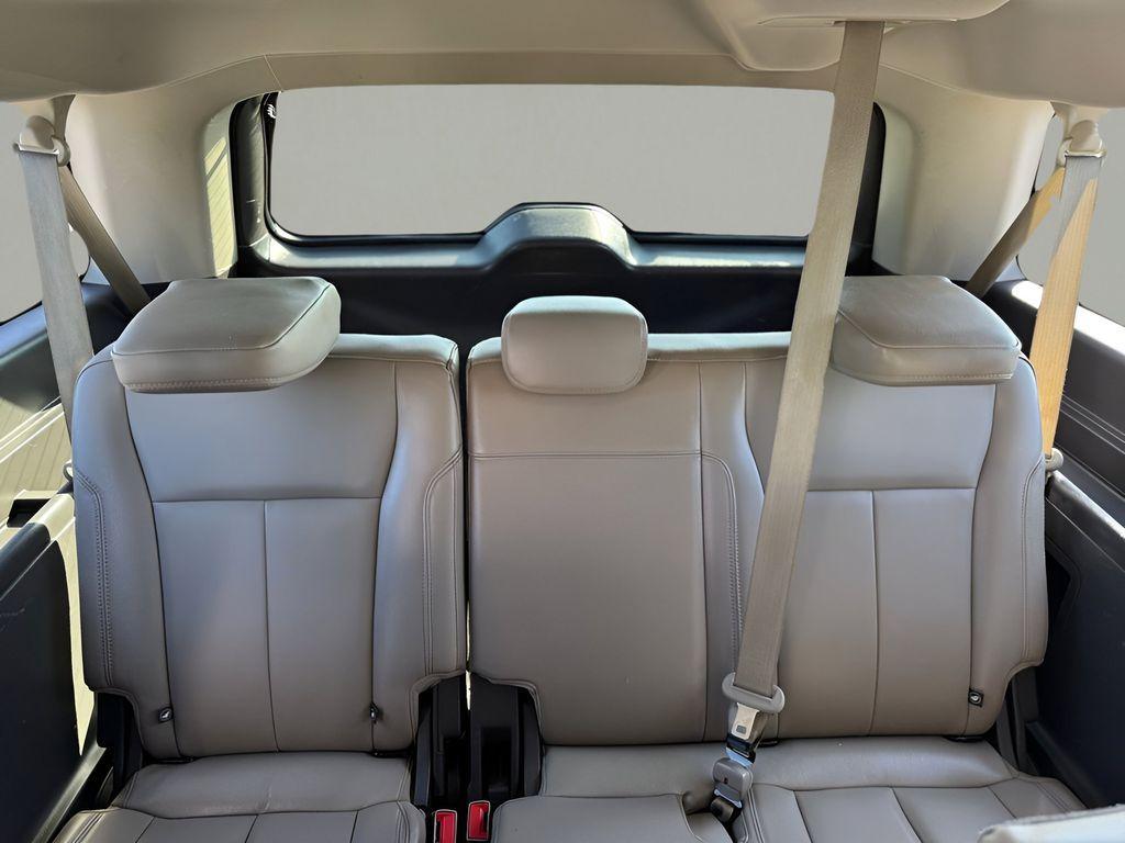 used 2018 Ford Expedition Max car, priced at $22,922