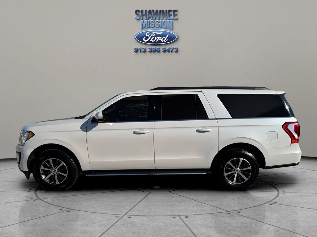 used 2018 Ford Expedition Max car, priced at $22,922