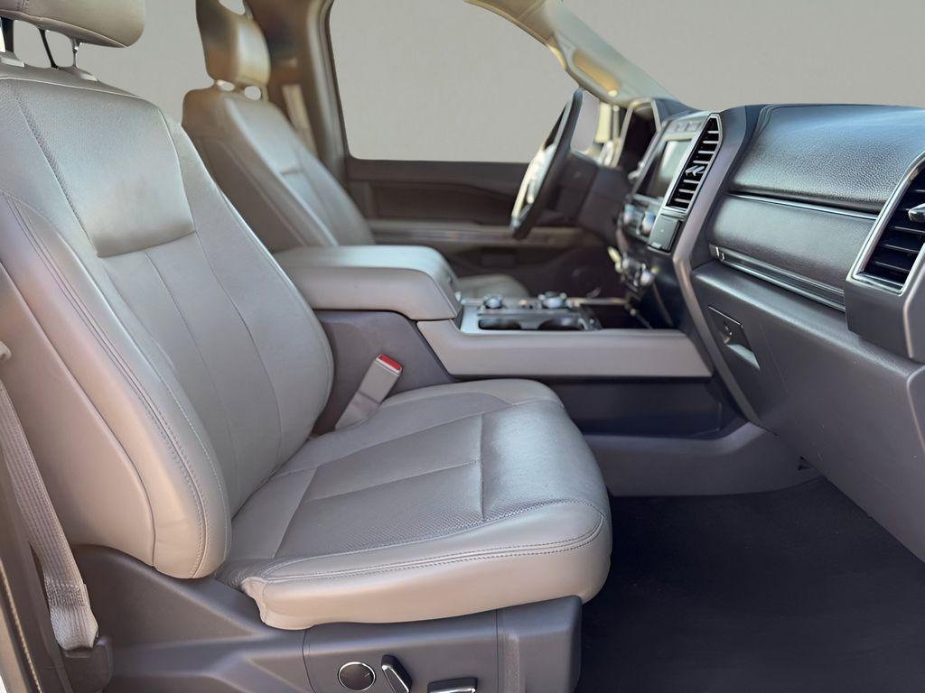 used 2018 Ford Expedition Max car, priced at $22,922