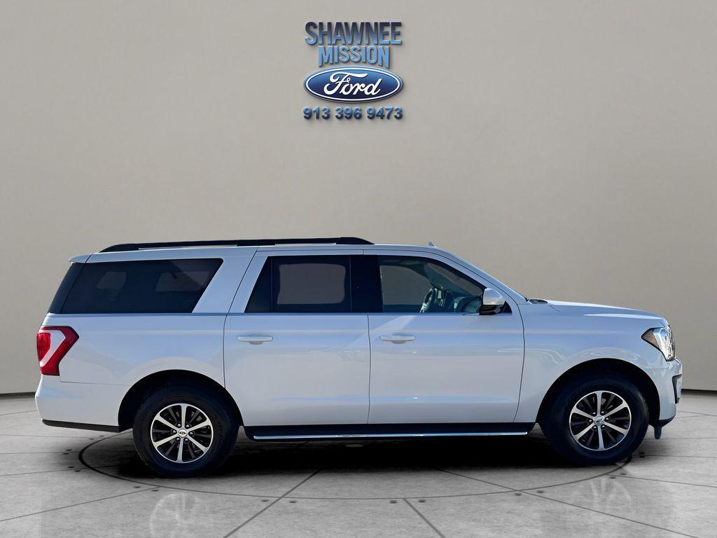 used 2018 Ford Expedition Max car, priced at $22,922
