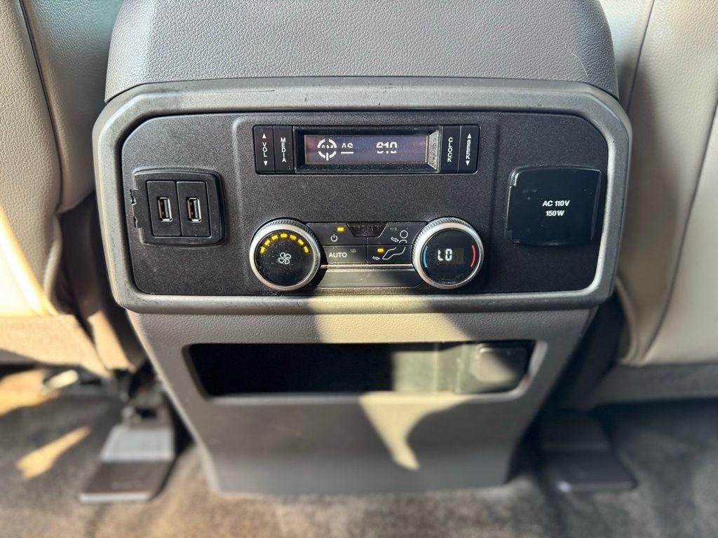used 2018 Ford Expedition Max car, priced at $22,922
