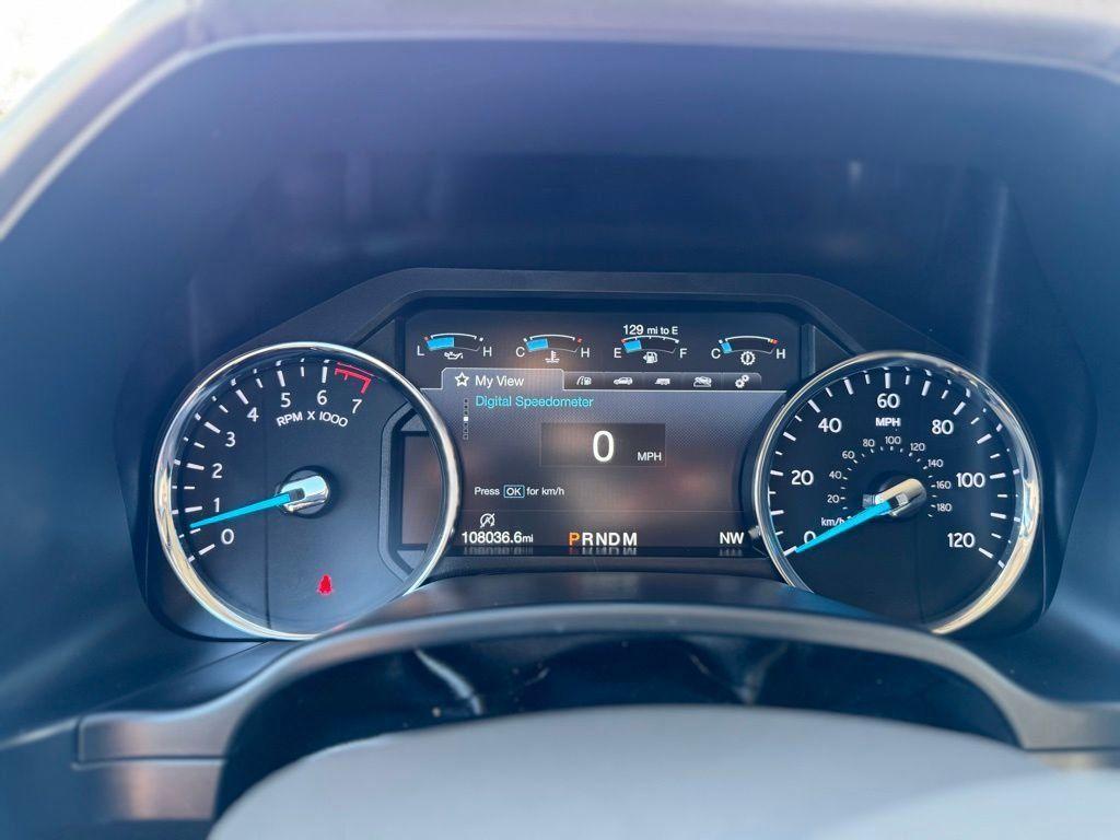 used 2018 Ford Expedition Max car, priced at $22,922