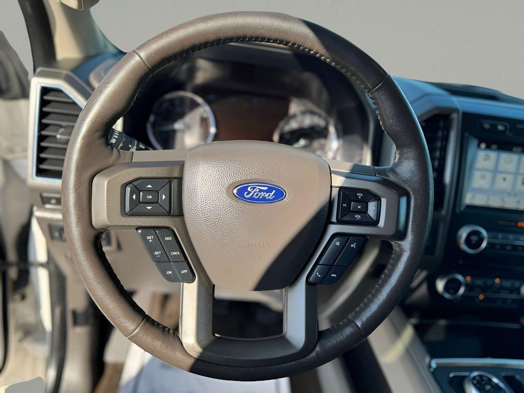 used 2018 Ford Expedition Max car, priced at $22,922